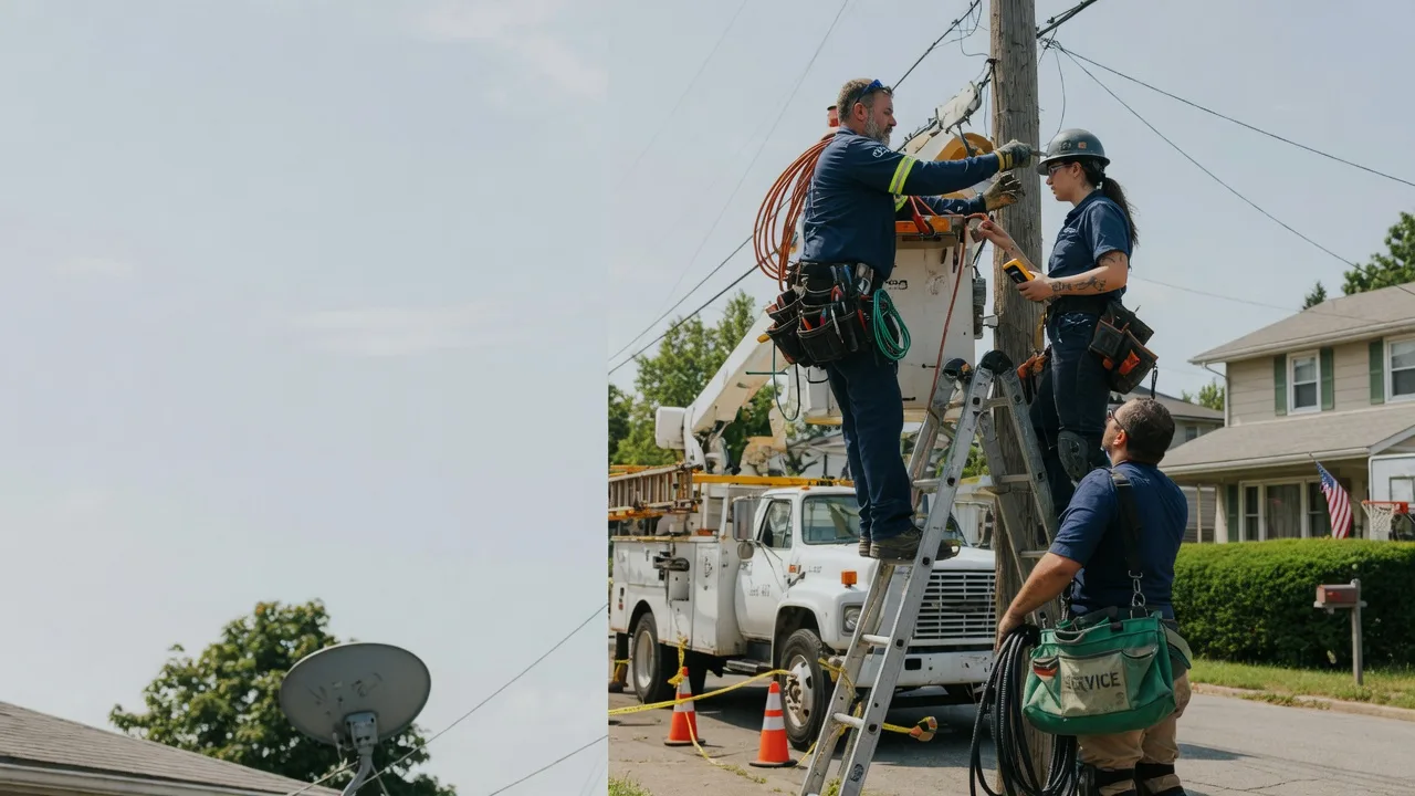 Electrical Repair in Ikes Fork, WV near me